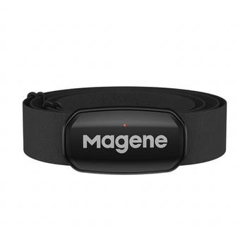 Нагрудний пульсометр Magene H303