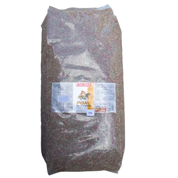 Корм для ставкових риб в гранулах Dajana Pond Pellets Extra 5 кг