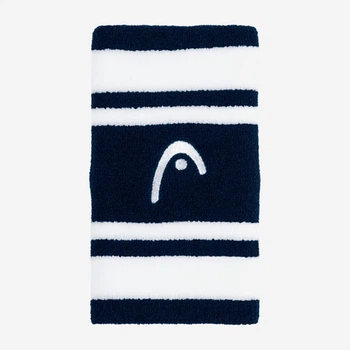 Напульсники Head Wristband striped 5 NVWH 285875