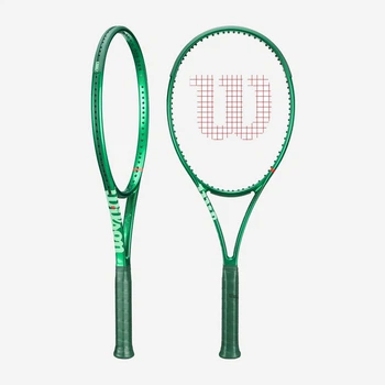 Теннисная ракетка Wilson Blade 98 18x20 V10 WR207911 Размер ручки: №3 (4 3/8)