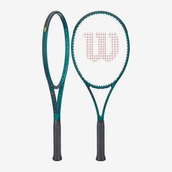 Теннисная ракетка Wilson Blade 98 16X19 V9 WR149811 Размер ручки: №4 (4 1/2)