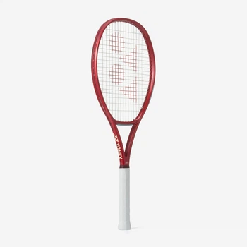 Теннисная ракетка Yonex Vcore 100D (305g) Ruby Red Размер ручки: №3 (4 3/8)