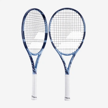 Теннисная ракетка Babolat Pure Drive Super Lite 2025 101556/100 Размер ручки: №1 (4 1/8)