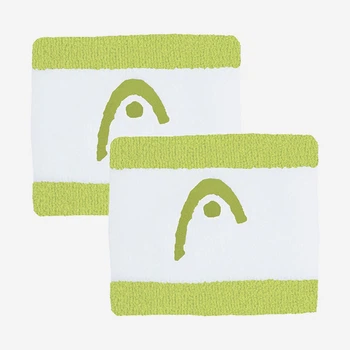 Напульсники Head Wristband striped 2.5 LLWH 285865