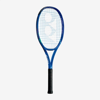 Теннисная ракетка Yonex Ezone Ace (102 sq.in., 260g) Blast Blue Размер ручки: №2 (4 1/4)