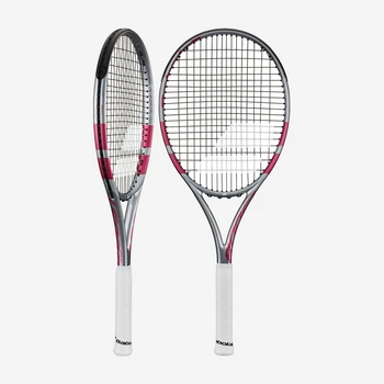Теннисная ракетка Babolat Boost Aero Pink 121267/100 Размер ручки: №2 (4 1/4)