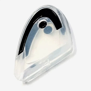 Виброгасители для теннисной ракетки Head Logo Jar Transparente