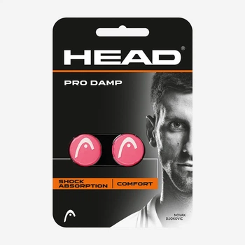 Виброгасители для теннисной ракетки Head Pro Damp 285515 PK