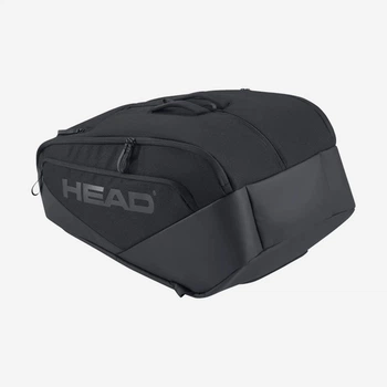 Сумка для падела Head Pro X Padel Bag L BK 260045