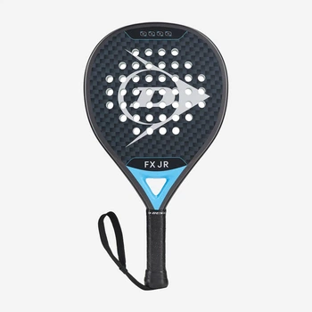 Ракетка для падела Dunlop FX Junior 2026