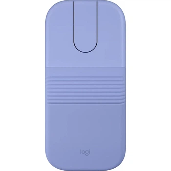 Мышь Logitech Mobi Fold Lilac (910-007615) [170090]