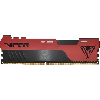Модуль памяти DDR4 Patriot Viper Elite II 8GB 3600MHz (PVE248G360C0) [170584]