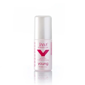 Реструктуризирующие кристаллы YOUNG JAM2 PROTECTIVE CARE FLUID 80 мл