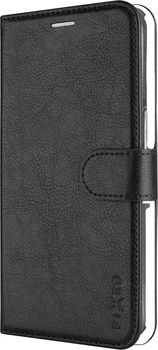Чехол-книжка Fixed Opus для Samsung Galaxy S26 Plus Black (FIXOP3-1705-BK)