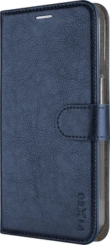Чехол-книжка Fixed Opus для Samsung Galaxy A57 Blue (FIXOP3-1703-BL)