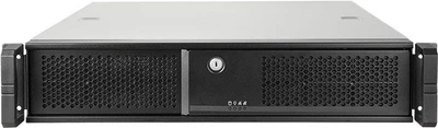 Корпус серверний Chieftec UNC-209S-B-OP без БЖ ATX (UNC-209S-B-OP)