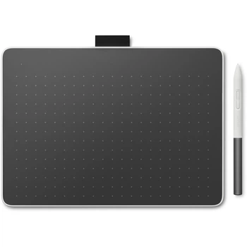 Графічний планшет Wacom One M Bluetooth для малювання та графіки з робочою поверхнею 216х135 мм (525443)