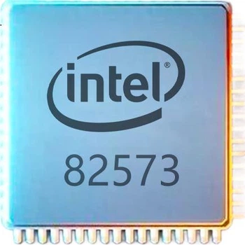Сетевая карта PERCKO Intel 82573 Chip PCI-E X1 Gigabit Single-Port Desktop Network Card, совместимая с ROS Soft Router и Linux.