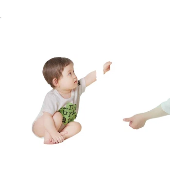Подгузники Huggies Little Forest L34x2 (9-14кг), с сердечком, дышащие