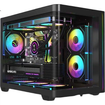 Корпус AOC Chengtian Bow CG355 Black