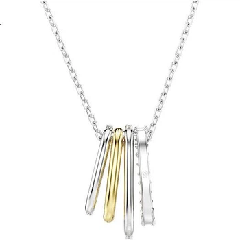 Ожерелье SWAROVSKI HYPERBOLA 5696626 женское
