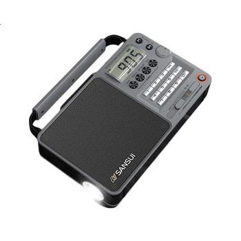 Радіо SANSUI M36 для літніх Bluetooth