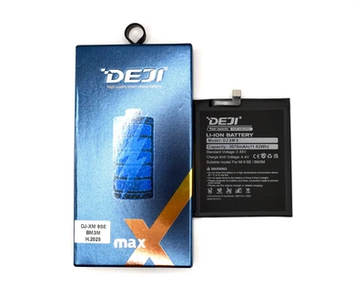 Акумулятор BM3M Xiaomi Mi 9 SE 3070 mAh Deji Original