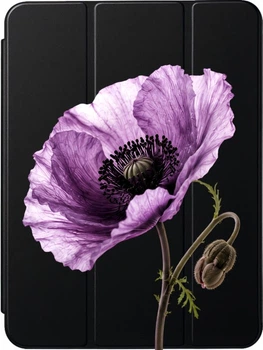 Чохол на Samsung Galaxy Tab A11+ (11'') Flowers tablet v6 (F1616881)