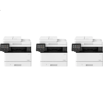 Тонер-картридж V4INK совместимый для Canon 443dw/CRG057/228x/MF441dw/MF443dw/445dw/MF449dw/LBP228x/LBP226dw, с чипом