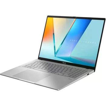 Ноутбук ASUS Vivobook S16 M3607HA (16"/Ryzen 5 220/16/SSD1000/NoOS) (M3607HA-RP049)