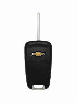 Корпус ключа Chevrolet 13500226