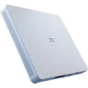 Маршрутизатор ZTE BE5100Pro+ WiFi 7