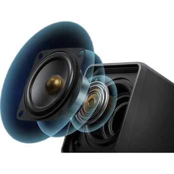 Акустическая система Havit A20 2.0 Black