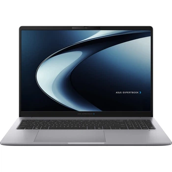 Ноутбук ASUS ExpertBook P3 G2 PM3606CHA-MB0198, AMD Ryzen 7 8840HS до 5.1 ГГц, 16" WUXGA, 16 ГБ, SSD 512 ГБ, AMD Radeon 780M, Free Dos