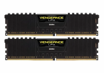 Оперативная память Corsair 2666 - купить в Киеве: цена, отзывы