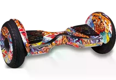 Гіроборд Smart Balance 10,5 Трініті