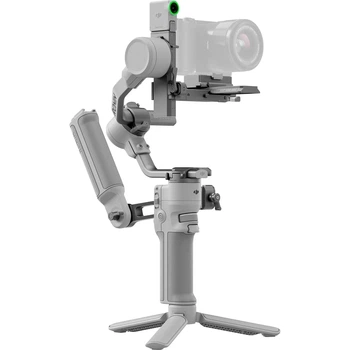 Стабилизатор DJI RS 4 Mini Combo Серый (102158666) - Уценка