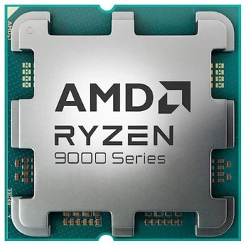 Процессор AMD (AM5) Ryzen 7 9700X, Tray, 8x3.8 ГГц (100-000001404)