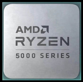 Процесор AMD (AM4) Ryzen 5 5500GT, Tray, 6x3.6 ГГц (100-000001489)