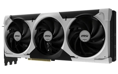 Відеокарта GeForce RTX 5090, MSI, VENTUS 3X OC, 32Gb GDDR7 (G5090-32V3C)