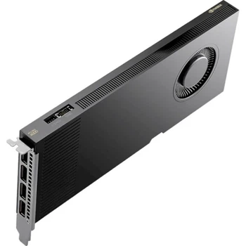 Видеокарта nVidia RTX PRO 4000 (Blackwell), PNY, 24Gb GDDR7 ECC (VCNRTXPRO4000-SB)