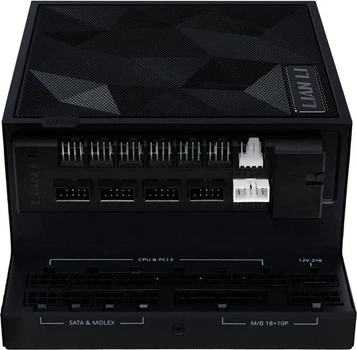 Блок живлення Lian Li 1000W EDGE GOLD Black (G9P.EG1000G.BH00.EU)