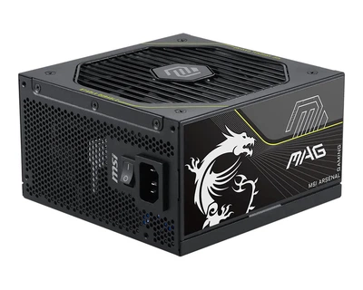 Блок живлення MSI MAG A1200PLS PCIE5 1200W