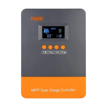 Контроллер заряда для солнечных батарей PowMr MPPT POW-M60-ULTRA 60A 12V/24V/36V/48V