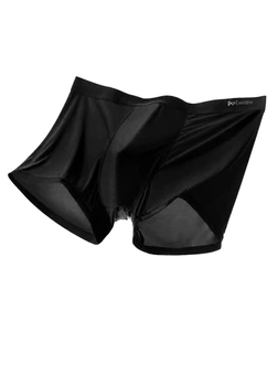 Трусы боксеры мужские Miiow M5-M7033-03 L Чёрный
