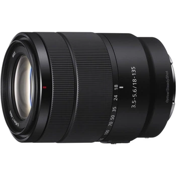Sony SEL18135 18-135mm f/3.5-5.6 OSS