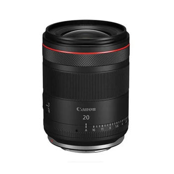 Об'єктив Canon RF 20mm F1.4 L VCM