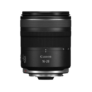 Объектив Canon RF 16-28 mm f/2.8 IS STM