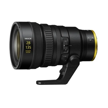 Объектив Nikon NIKKOR Z 28-135mm f/4 PZ
