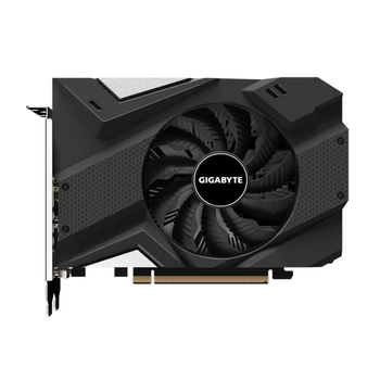 Відеокарта Gigabyte GeForce GTX 1650 Super OC 4G GDDR6 (GV-N1656OC-4GD) - Б/У